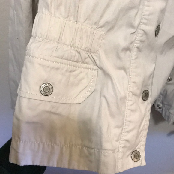 Ann Taylor Loft Jacket - Picture 3 of 3